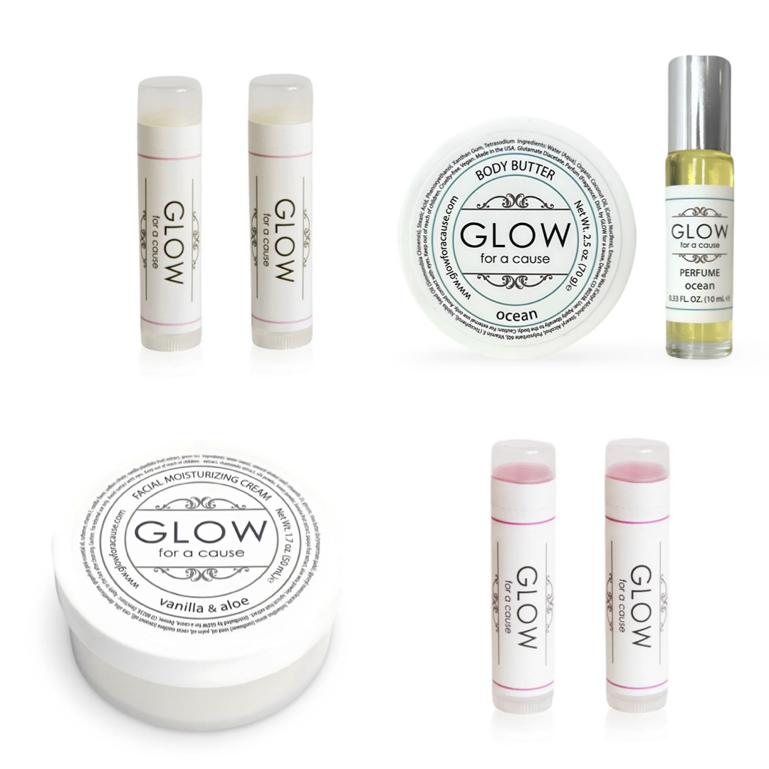 ESSENTIALS BUNDLE choose your scent