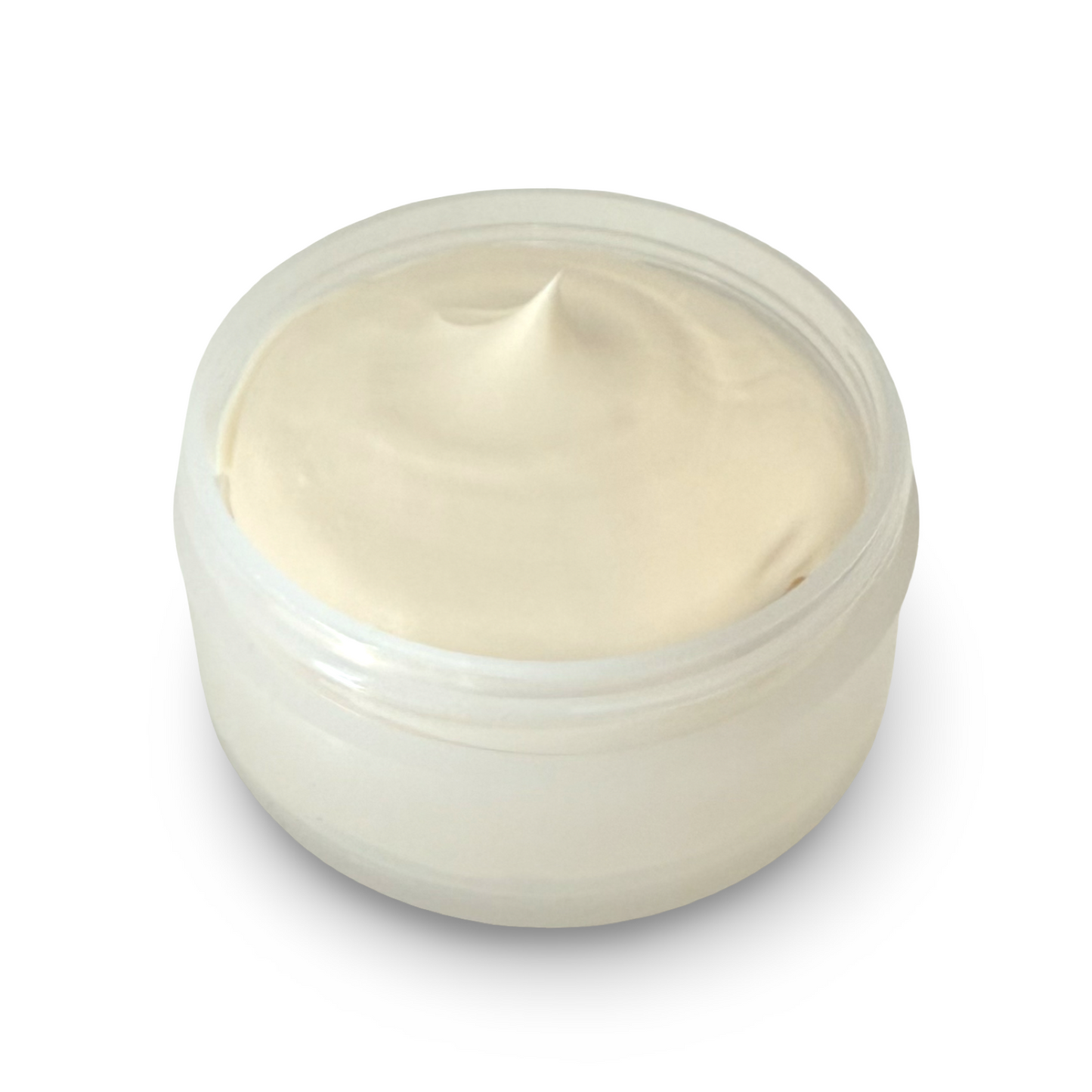 FACIAL MOISTURIZING CREAM vanilla & aloe