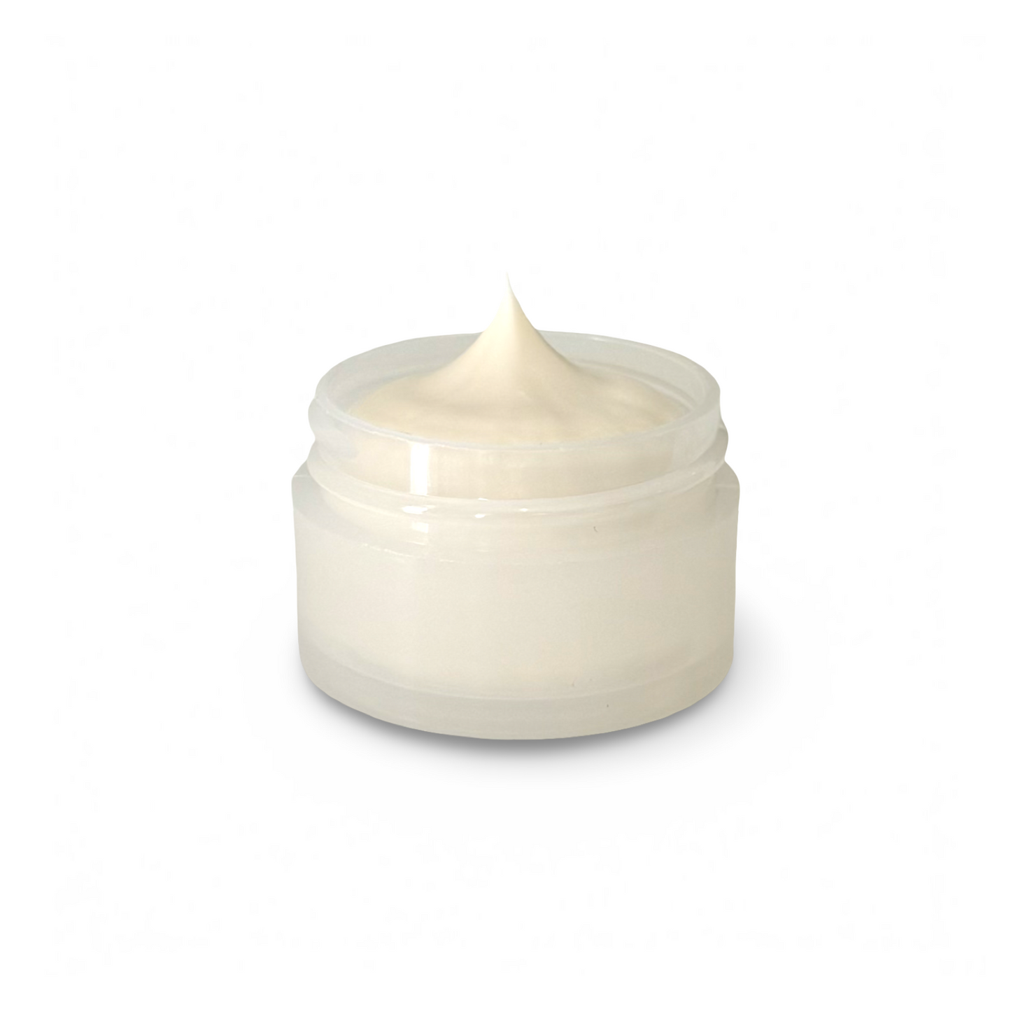 FACIAL MOISTURIZING CREAM vanilla & aloe Deluxe Mini