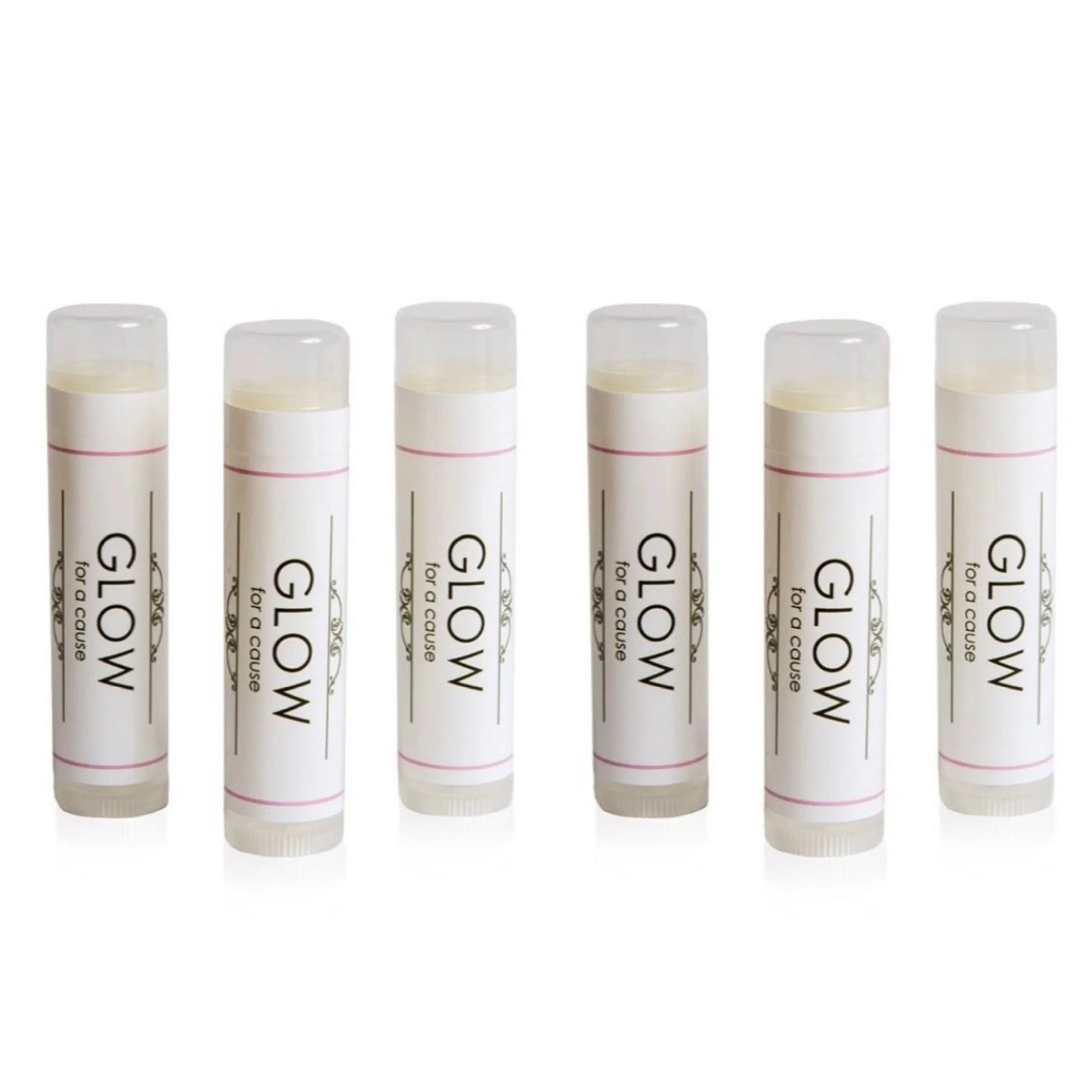 LIP LOVE smooch 6 Pack