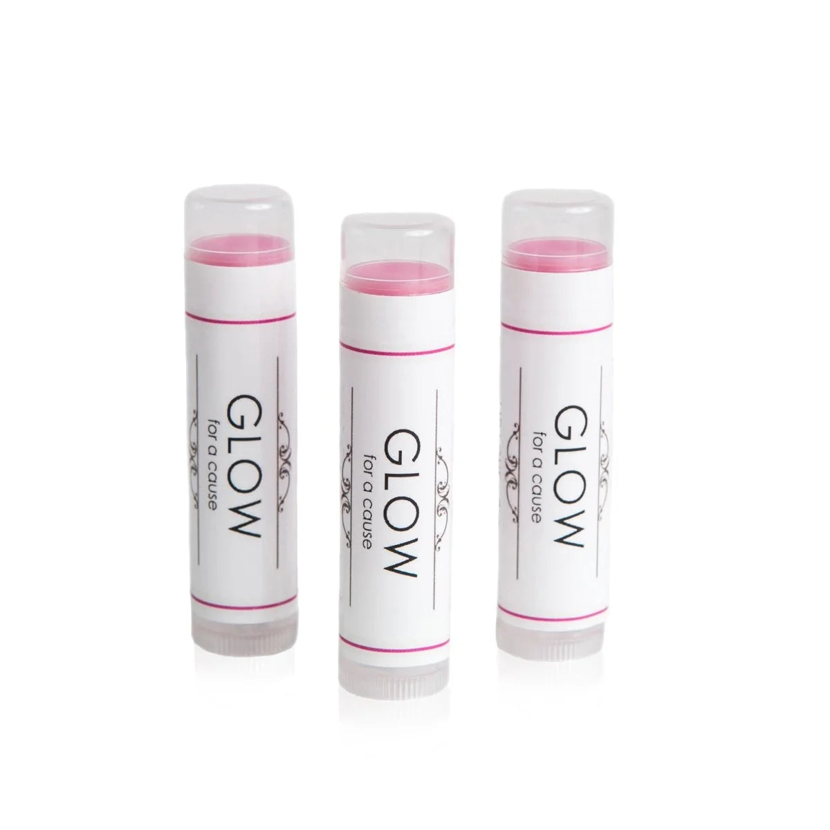 LIP LOVE flirt TRIO