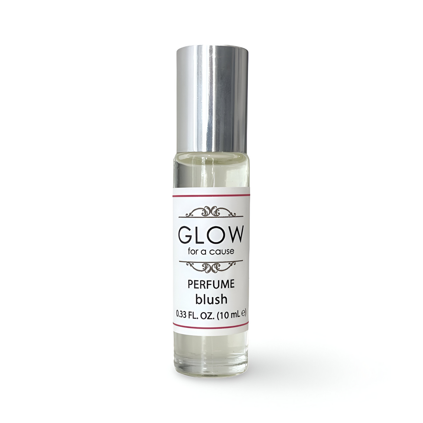 SCENT DUO blush