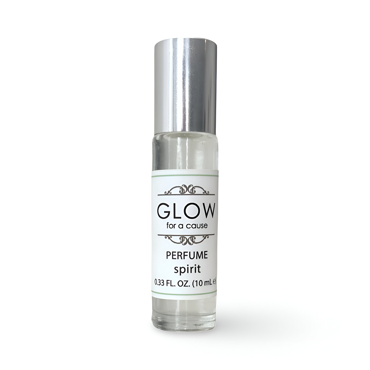 SCENT DUO spirit