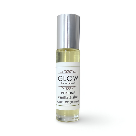 PERFUME vanilla & aloe