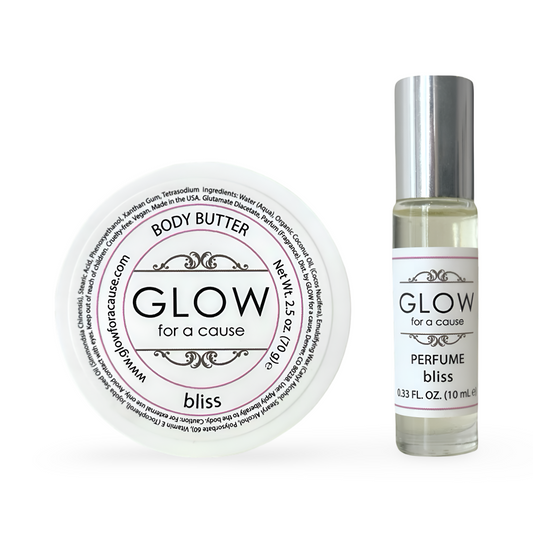 SCENT DUO bliss