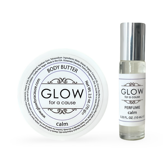 SCENT DUO calm