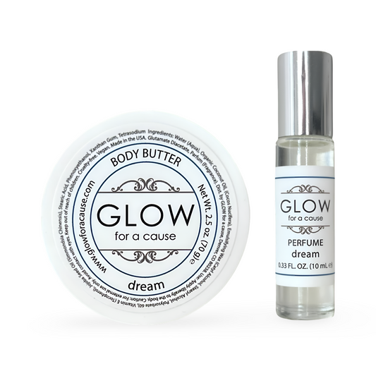 SCENT DUO dream
