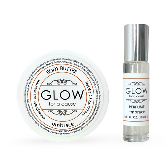 SCENT DUO embrace