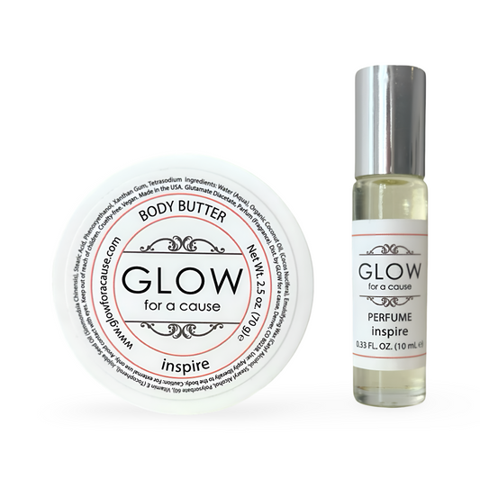 SCENT DUO inspire