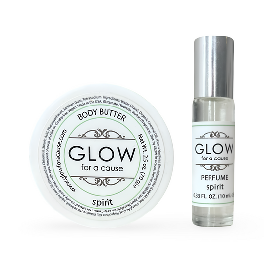 SCENT DUO spirit