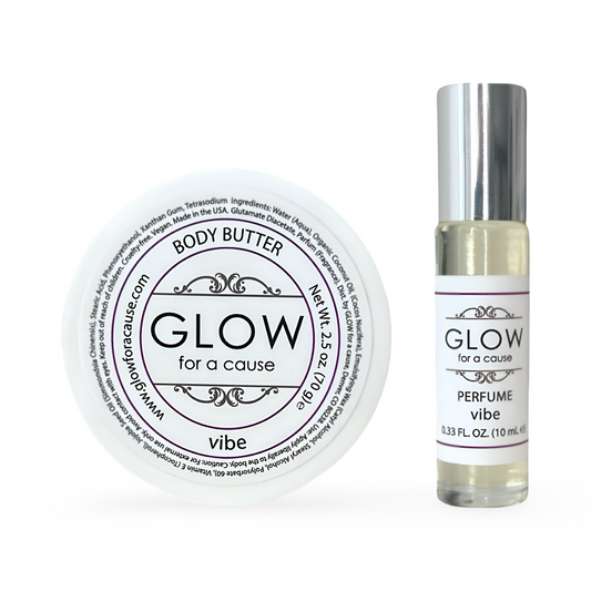 SCENT DUO vibe