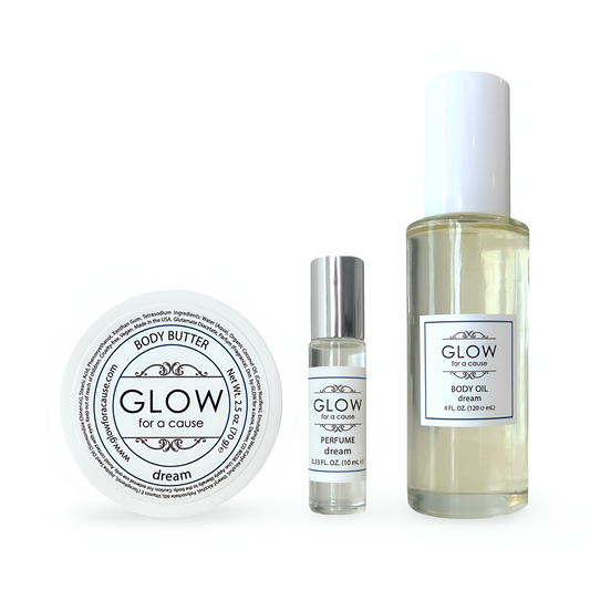 SUMMER GLOW dream