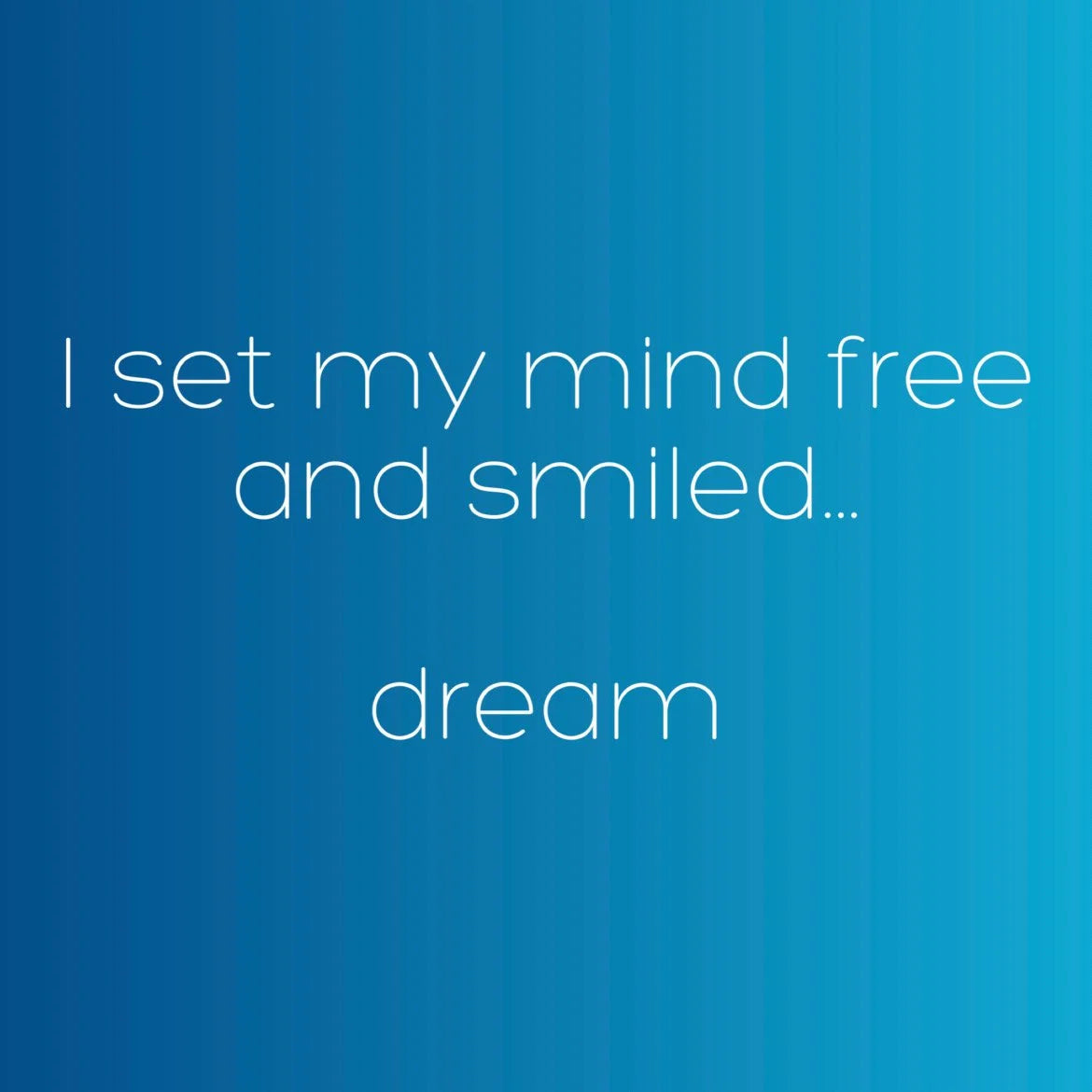 SCENT DUO dream