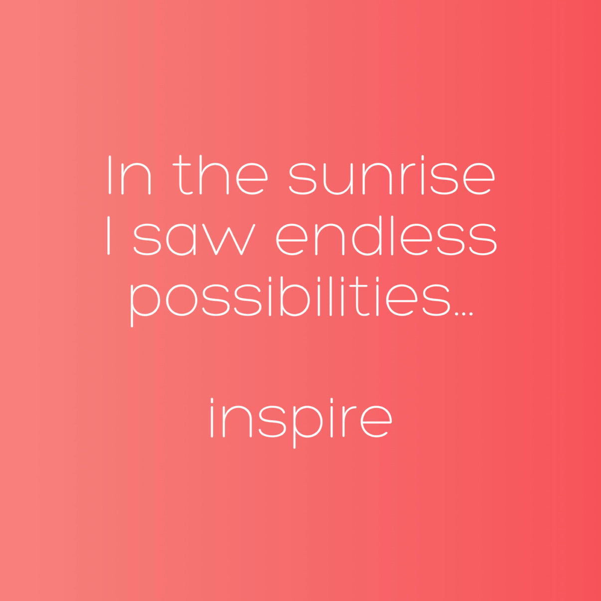 SCENT DUO inspire