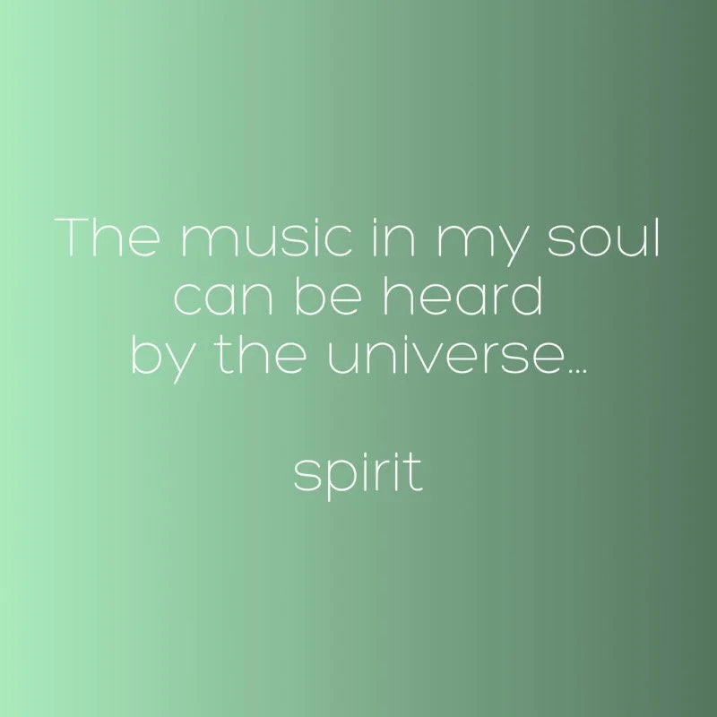 SCENT DUO spirit