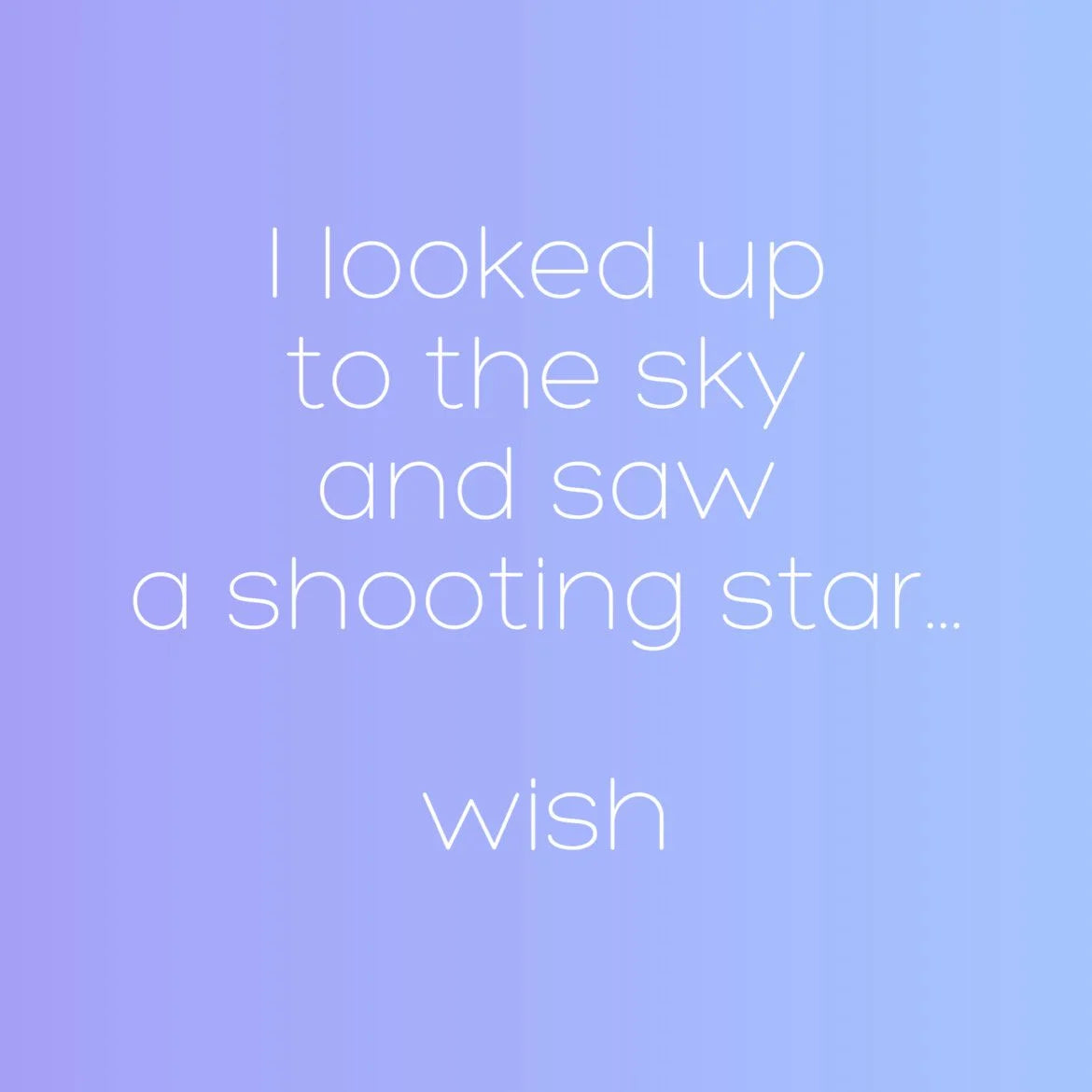 SCENT DUO wish