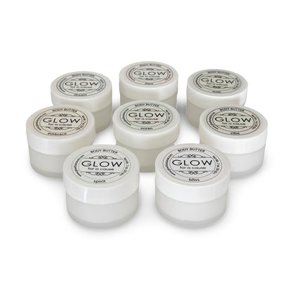BODY BUTTER BOUQUET