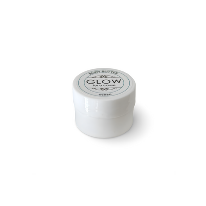 BODY BUTTER sample