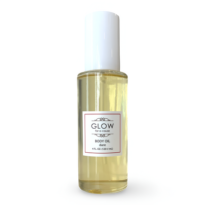 SUMMER GLOW dare