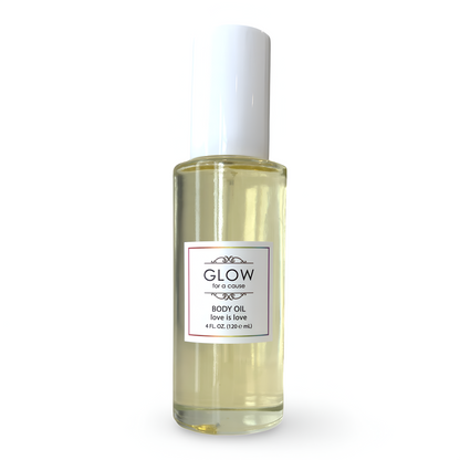 SUMMER GLOW love is love