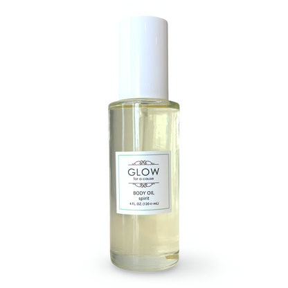 SUMMER GLOW spirit