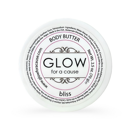 SUMMER GLOW bliss