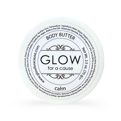 SCENT DUO calm