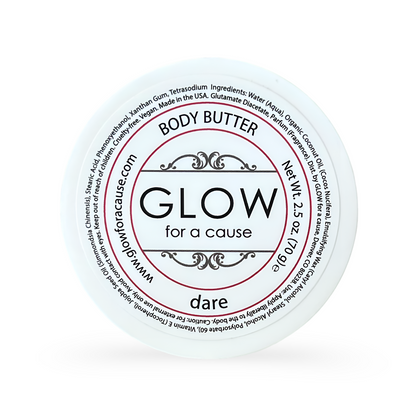 BODY BUTTER dare