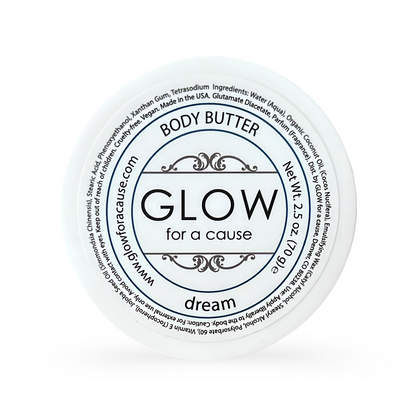 SUMMER GLOW dream