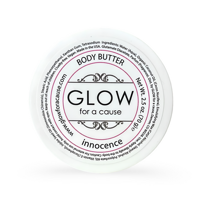 SCENT DUO innocence