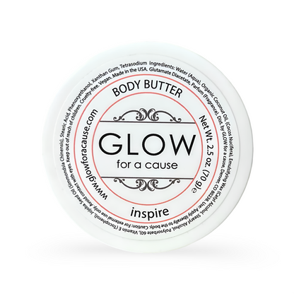 SUMMER GLOW inspire