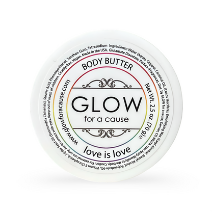 SCENT DUO love is love
