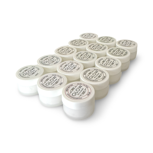 BUTTER BUNDLE all 15 scents