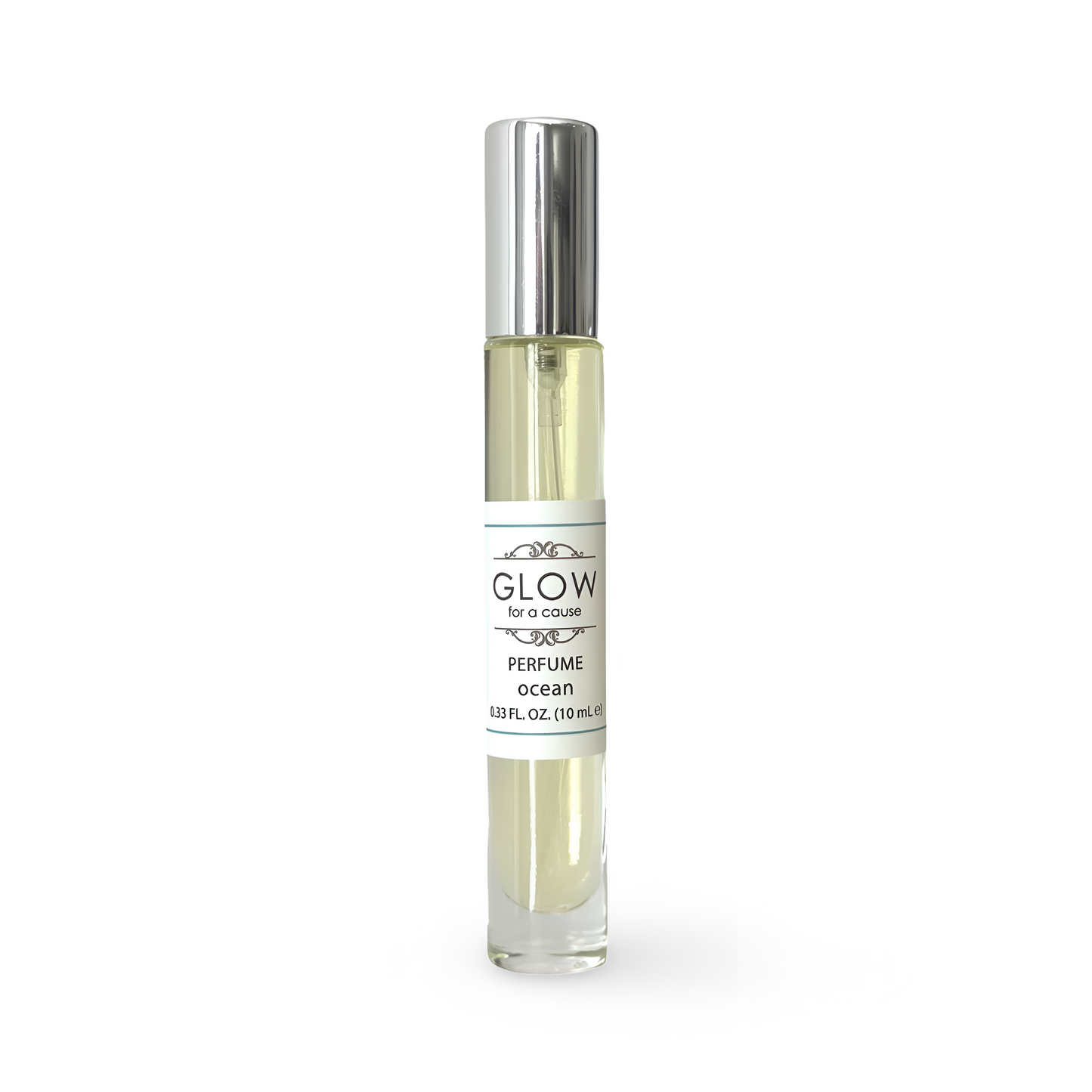 EAU DE PARFUM ocean