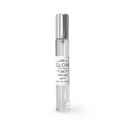 EAU DE PARFUM MINI spirit