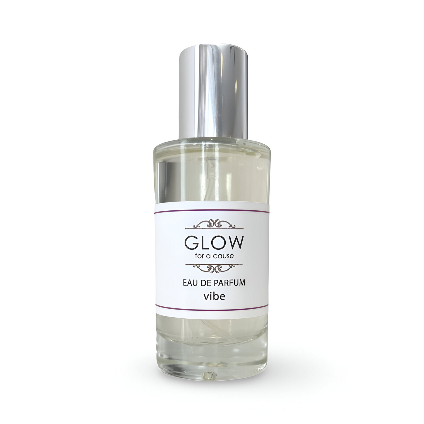 EAU DE PARFUM vibe