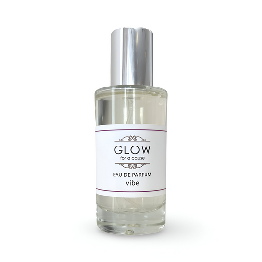 EAU DE PARFUM vibe