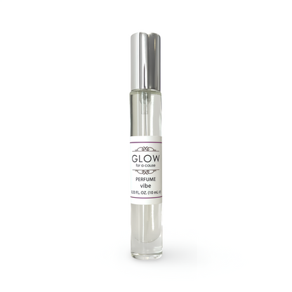EAU DE PARFUM vibe