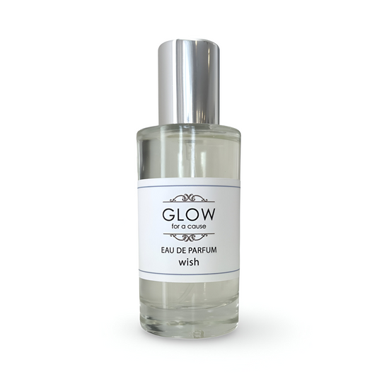 EAU DE PARFUM wish