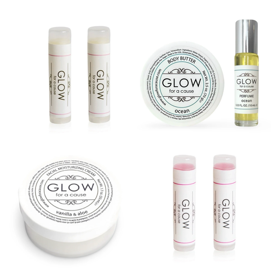 ESSENTIALS BUNDLE choose your scent