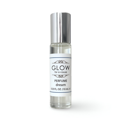 SUMMER GLOW dream