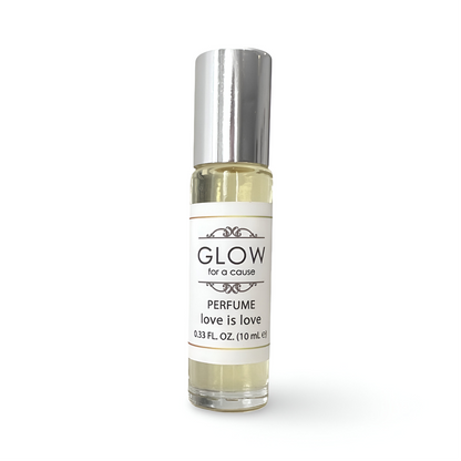 SCENT DUO love is love