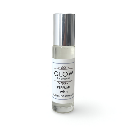 SUMMER GLOW wish
