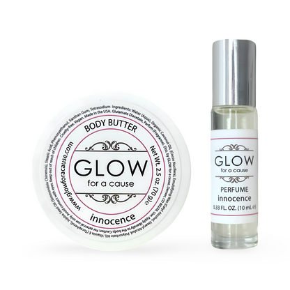 SCENT DUO innocence
