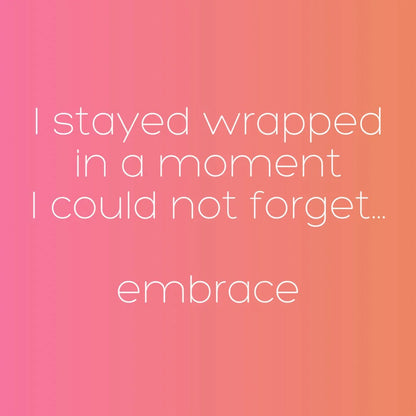 BODY BUTTER embrace