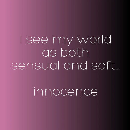 SCENT DUO innocence