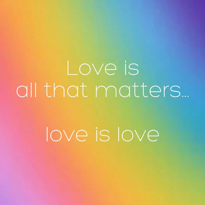 SCENT DUO love is love