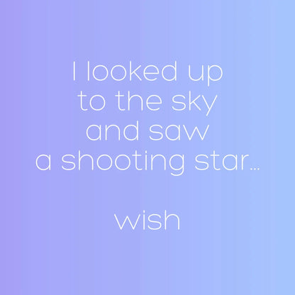 BODY BUTTER wish